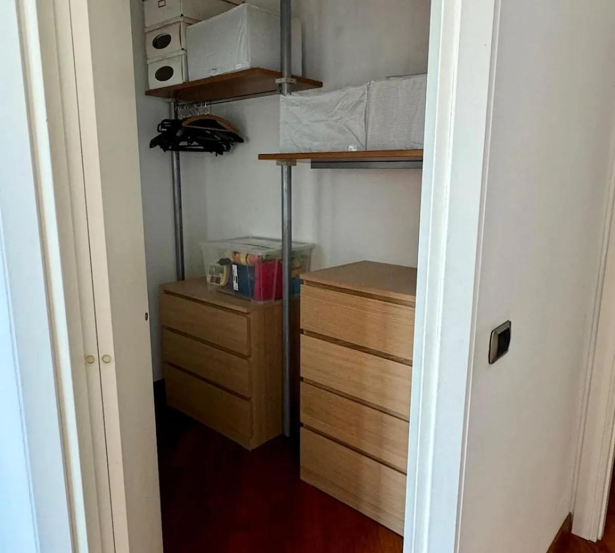 Design Apartment In City Center Milan 0*,  Italy