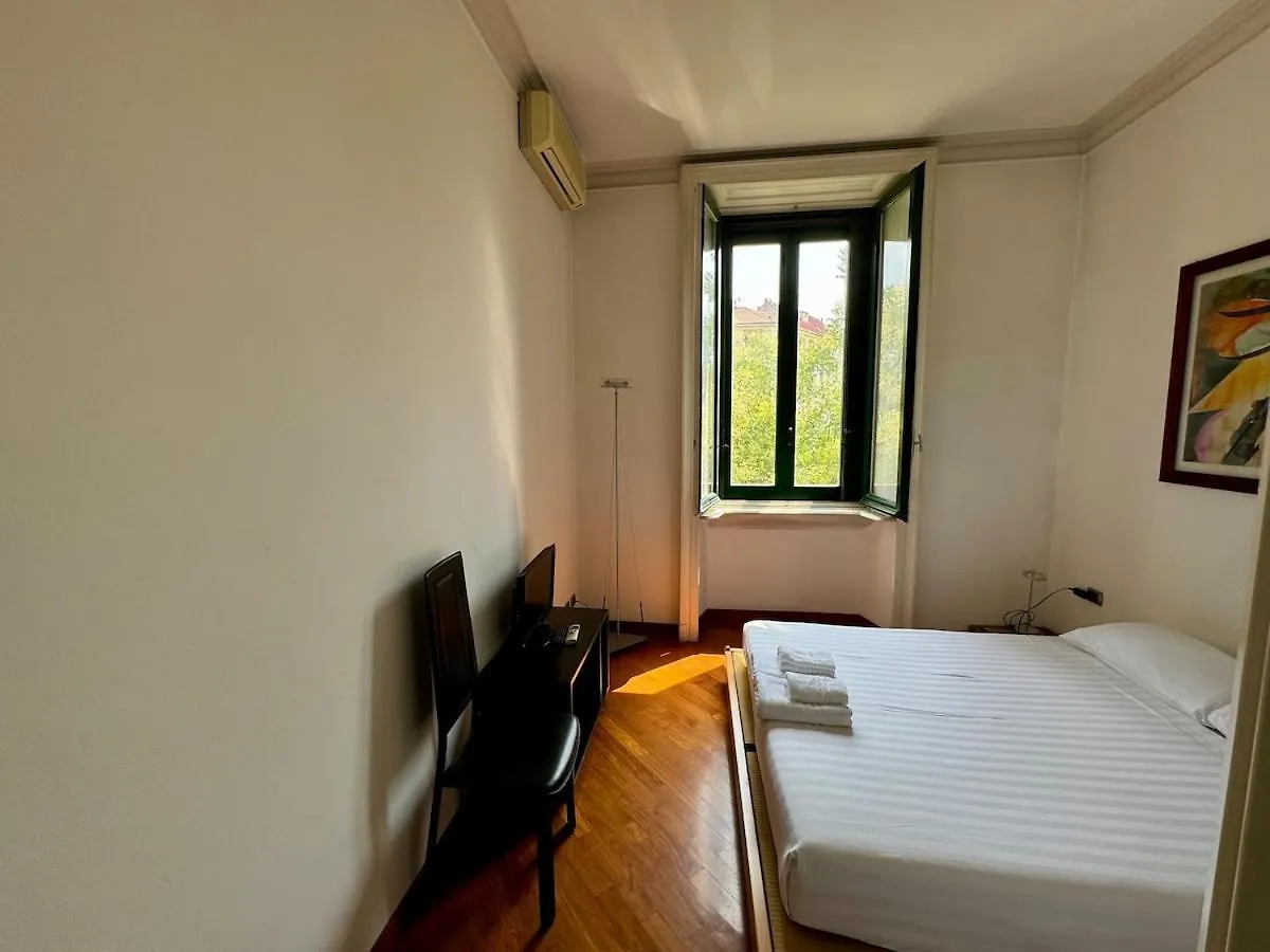 Design Apartment In City Center Milan 0*,  Italy