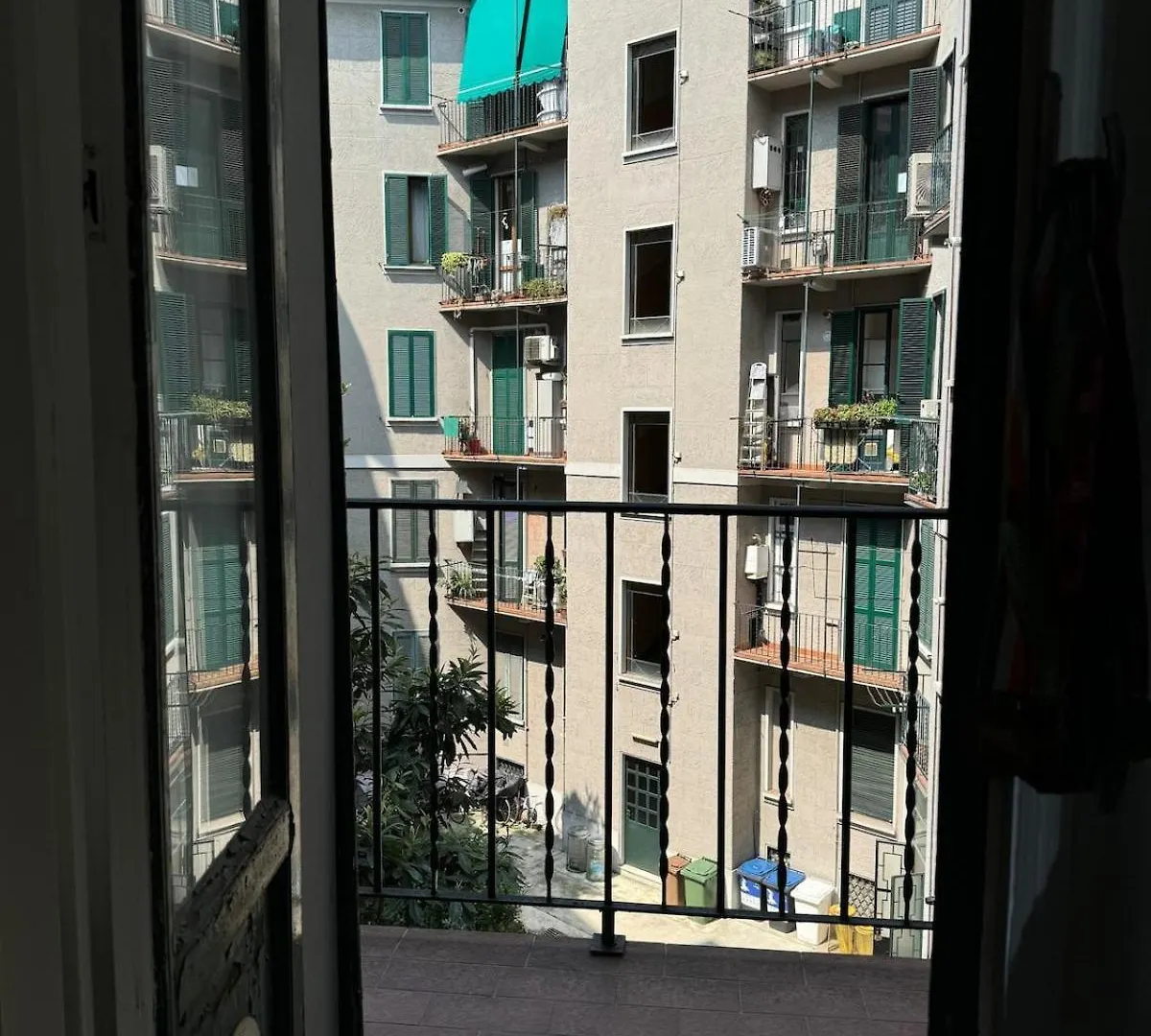 Design Apartment In City Center Milan 0*,